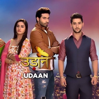 Udaan
